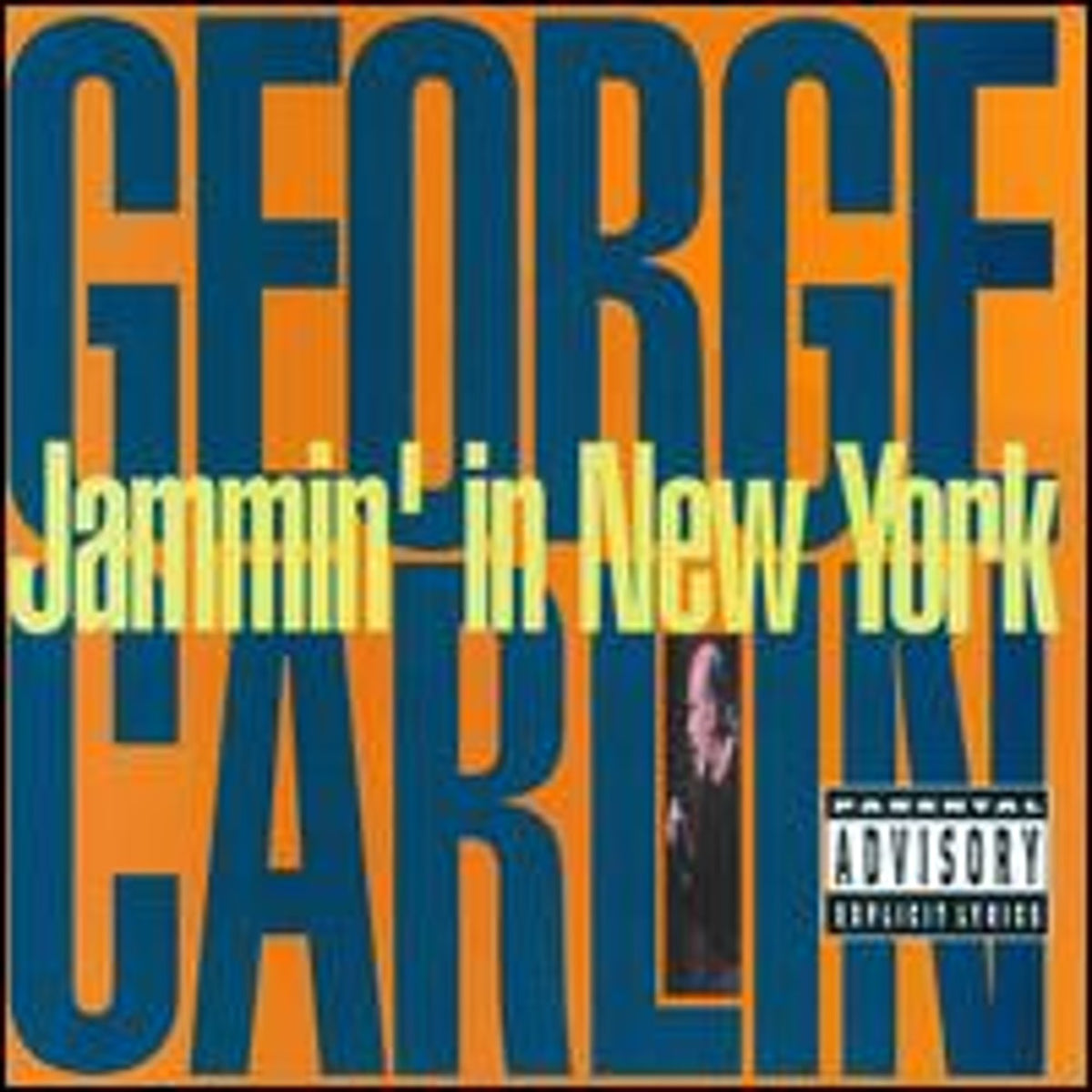 Jammin' in New York CD L913712