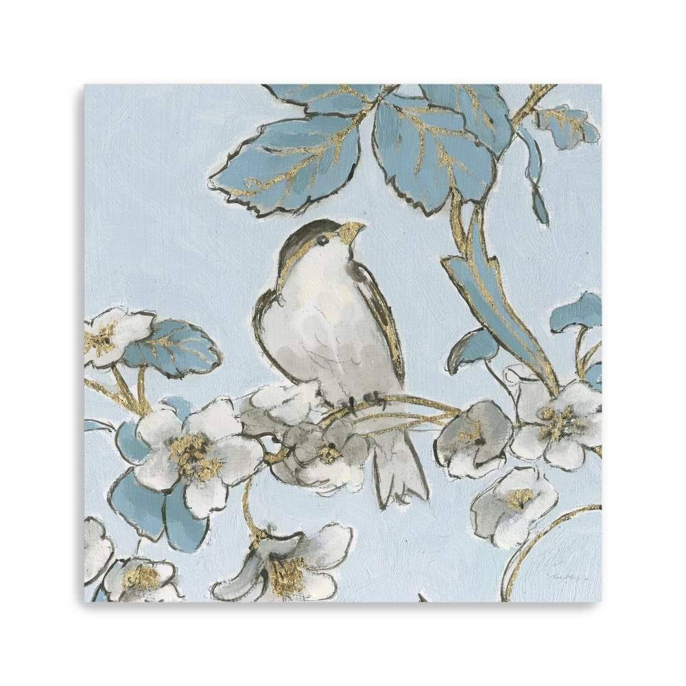 Canvas Giclee D590