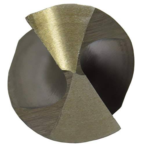 Cobalt Heavy Duty Jobber Length Drill Bit, Pack of 6 V9516