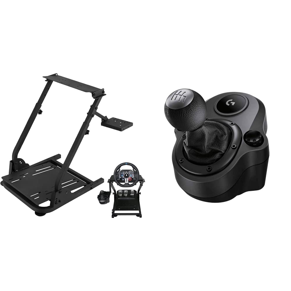 Racing Steering Wheel Stand L4469