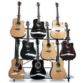 Guitar Display Rack A69410