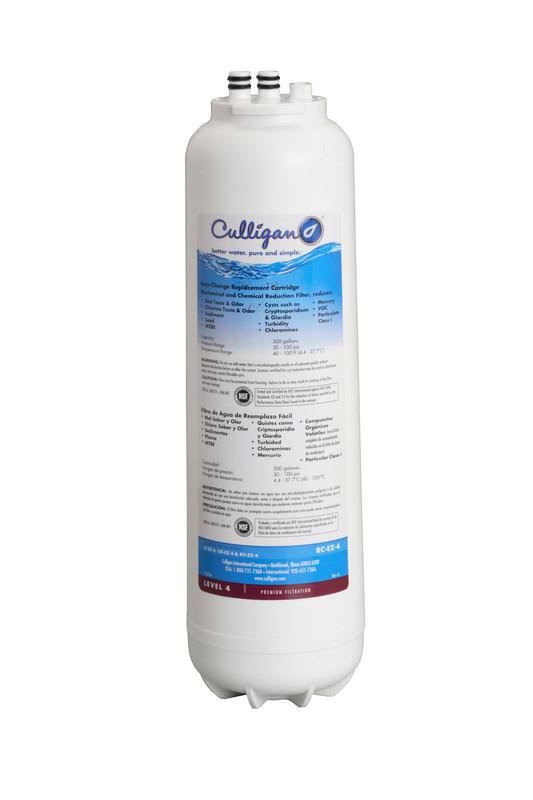Water Filter Replacement Cartridge O123
