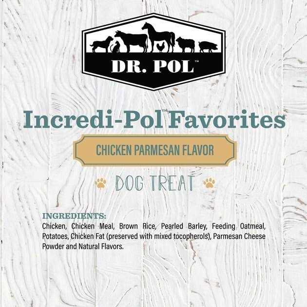 Crunchy Dog Treats K87255