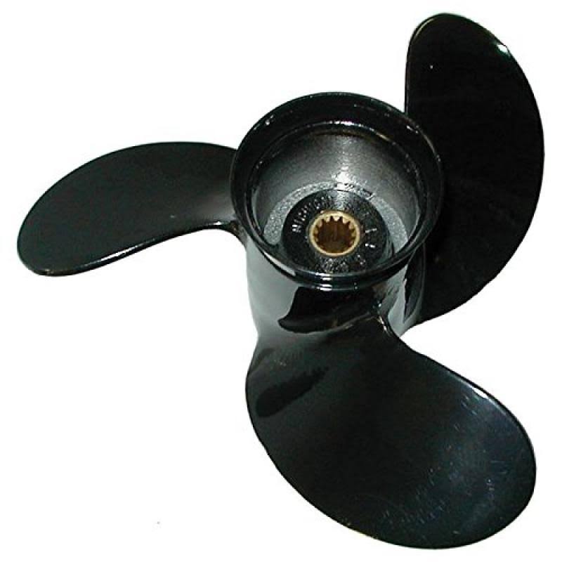 PJ26 Prop M2497
