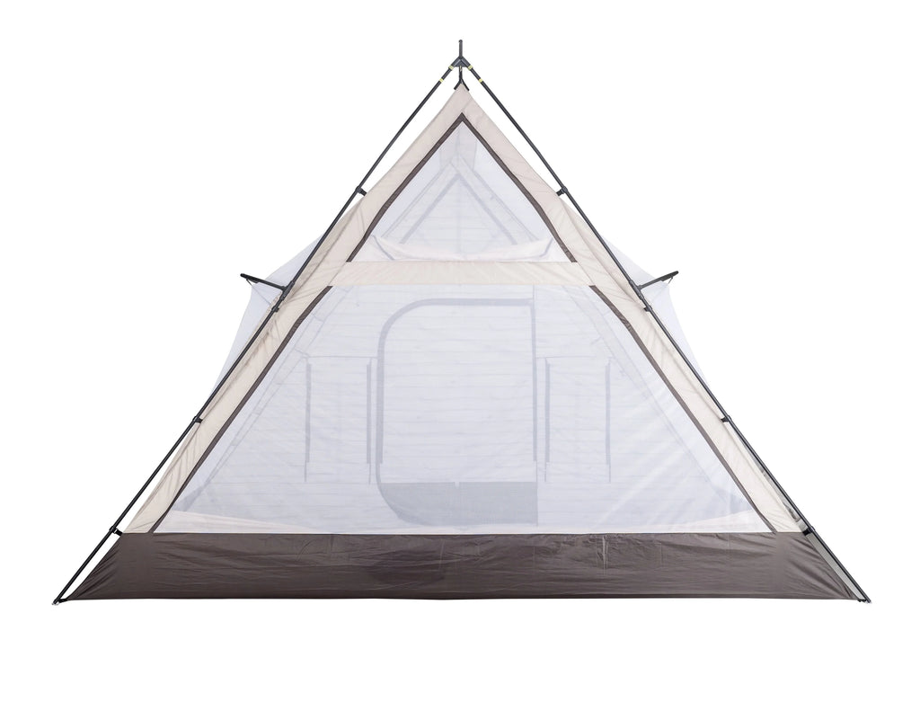 12-Person Cabin Tent Y6496