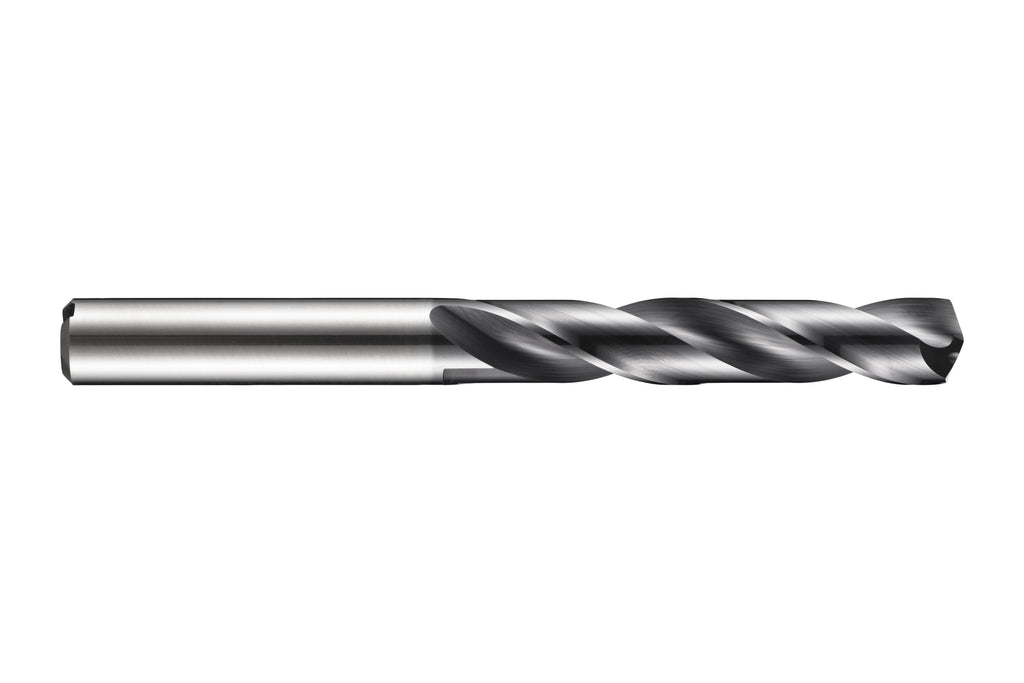 11 mm TiAlN Coated Solid Carbide Jobber Drill T726