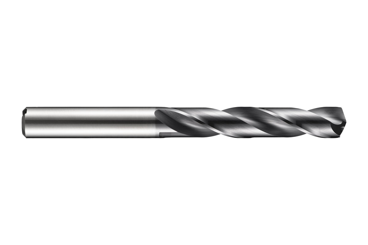 11 mm TiAlN Coated Solid Carbide Jobber Drill T726