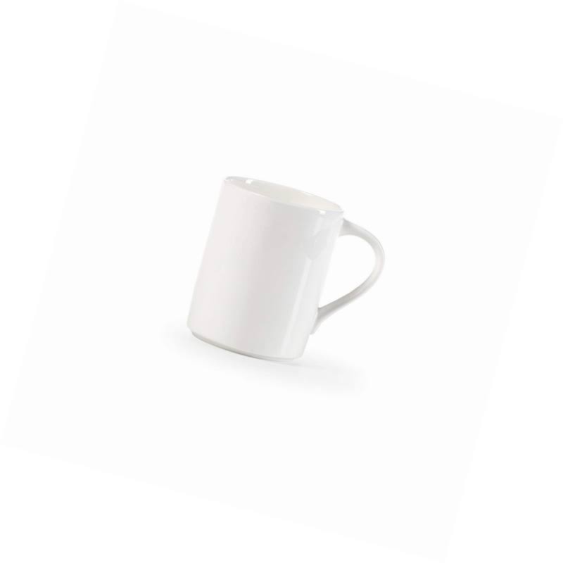 White 4 Piece Place Setting X673