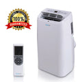 12,000 BTU Portable Air Conditioner with Dehumidifier and Fan Modes K682888
