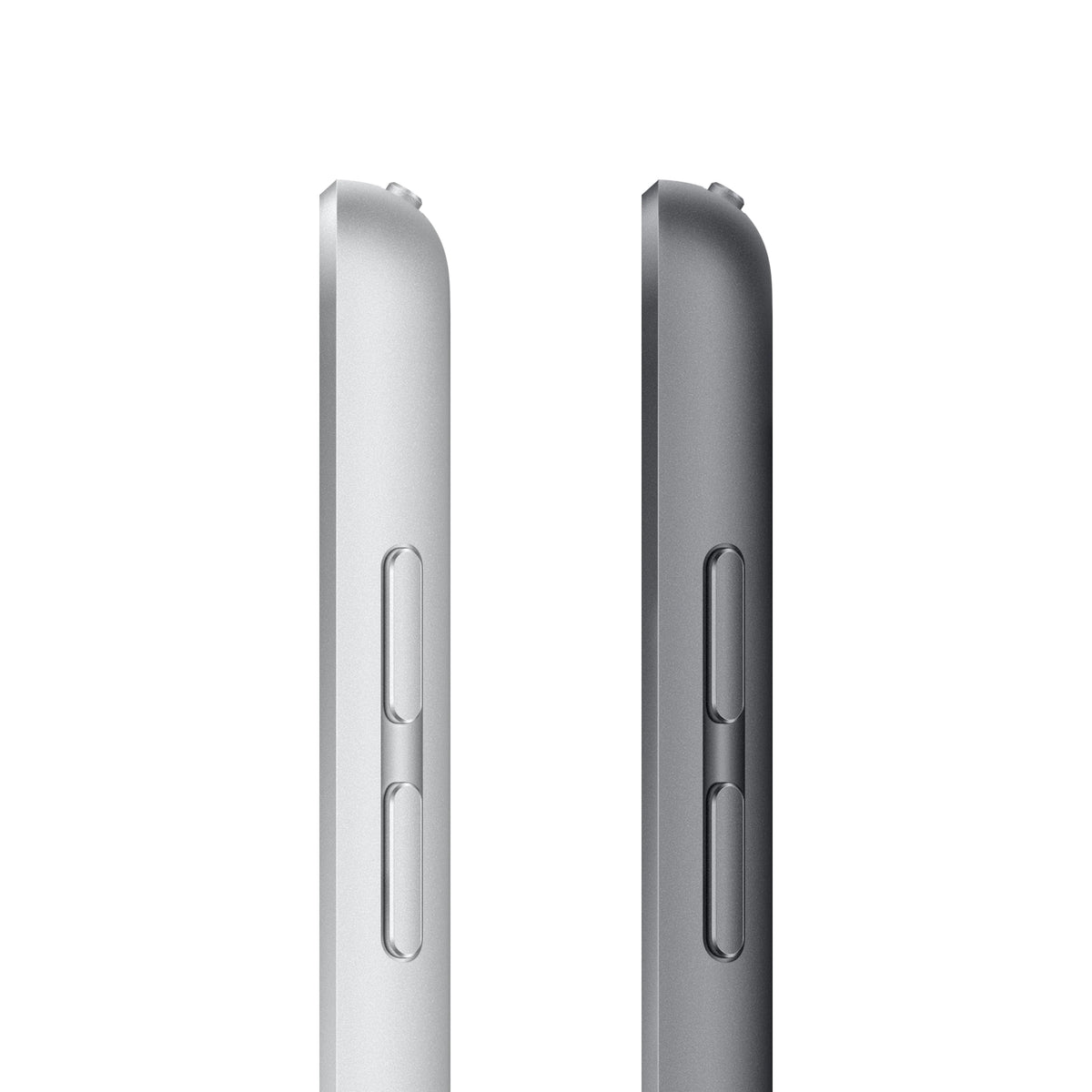 10.2-inch iPad Wi-Fi 64GB Space Gray P719287