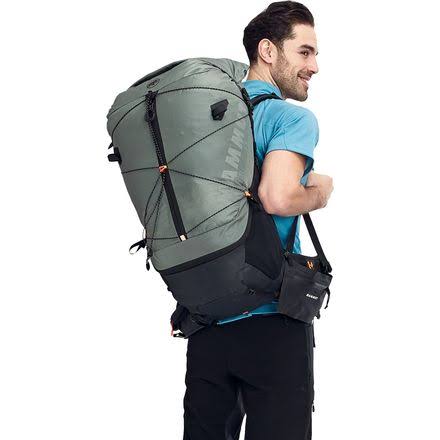 50-60 Backpack H530