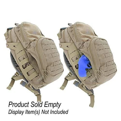 Multicam-Black Backpack L150