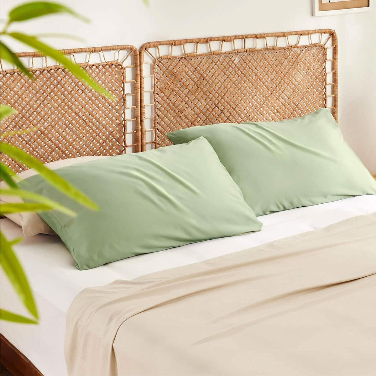 Pillow Cases Set W705