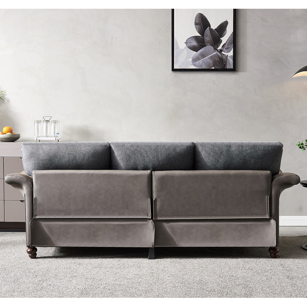 Modern Sofa V43621