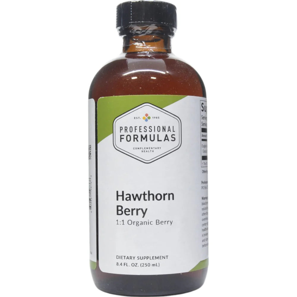 Hawthorn Berry 8.4 oz Z162
