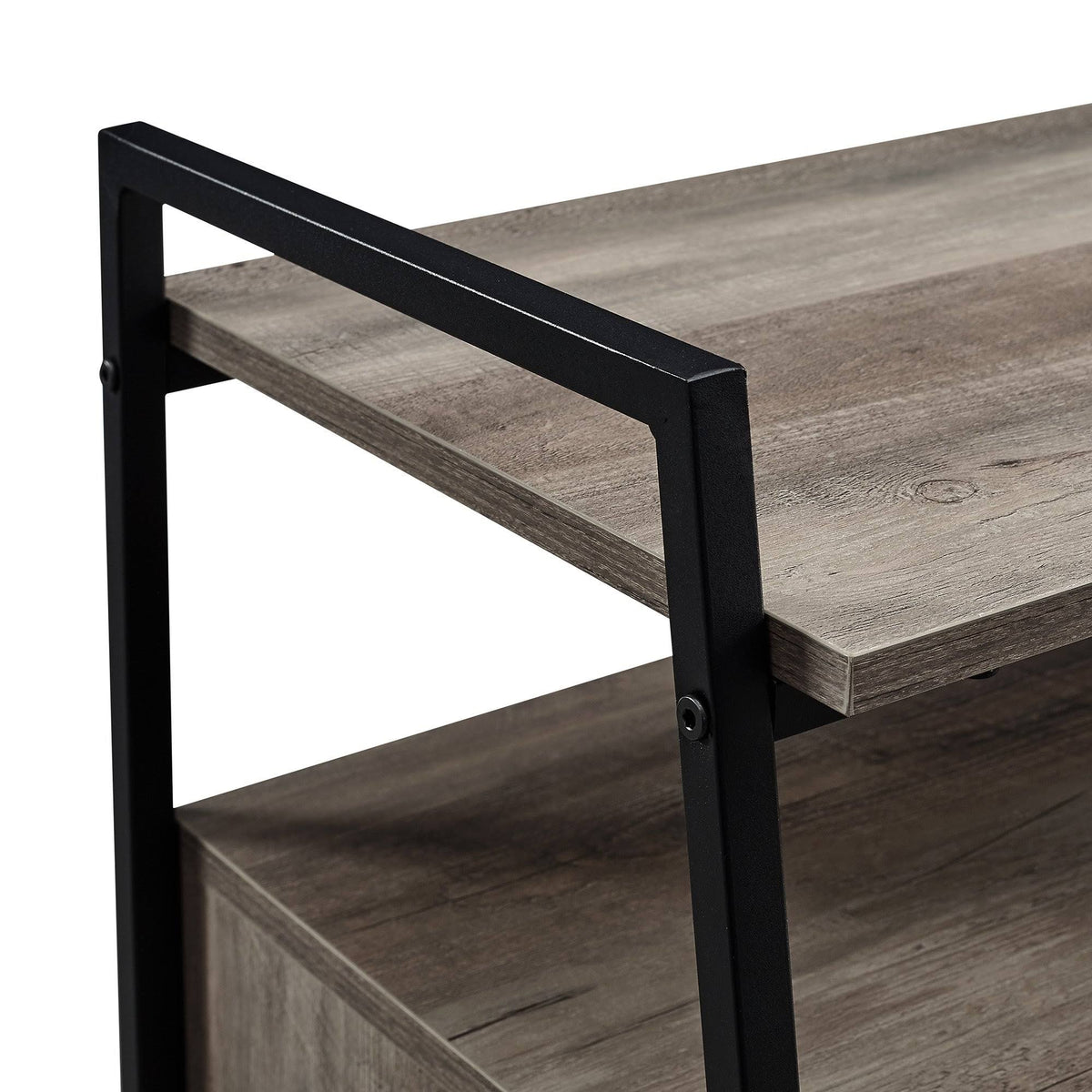 52-Inch Modern TV Stand Console S148846