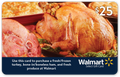 Walmart Gift Card F4104
