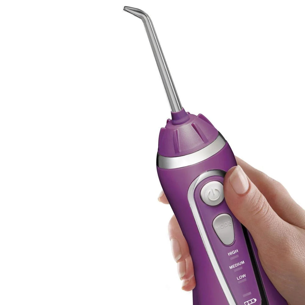 Cordless Flosser F4114
