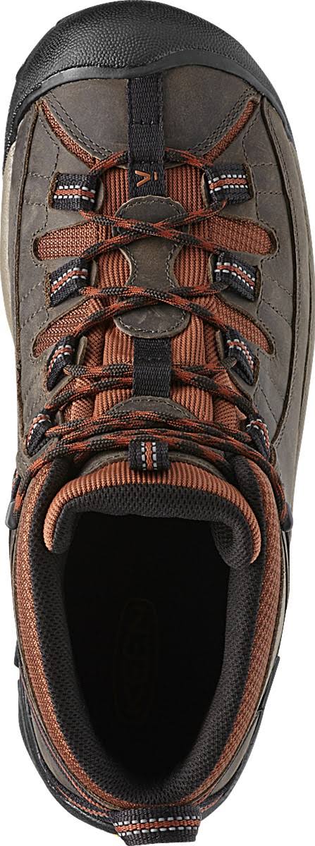 Keen Men's Targhee II Mid Hiking Boots P613