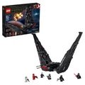 Kylo Ren's Shuttle H463