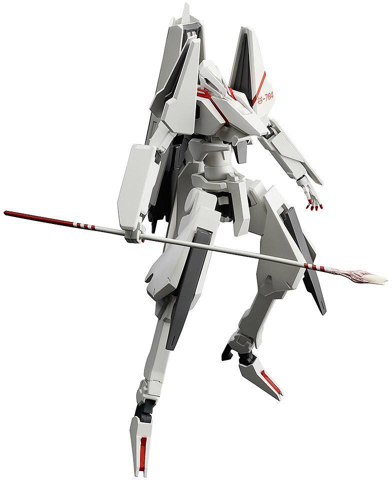 Tsugumori Figma Action Figure M55554