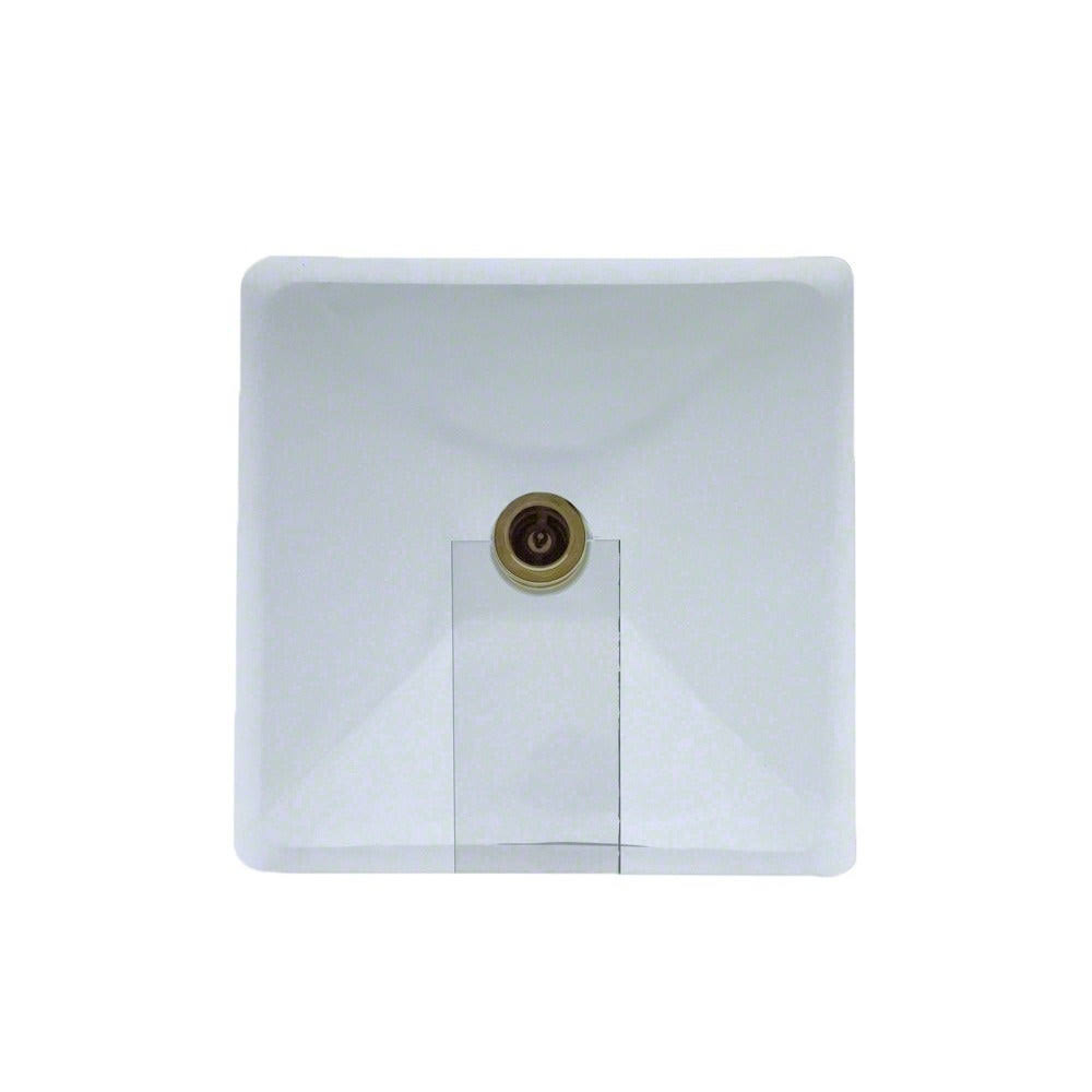 Bathroom Waterfall Faucet Ensemble U261524