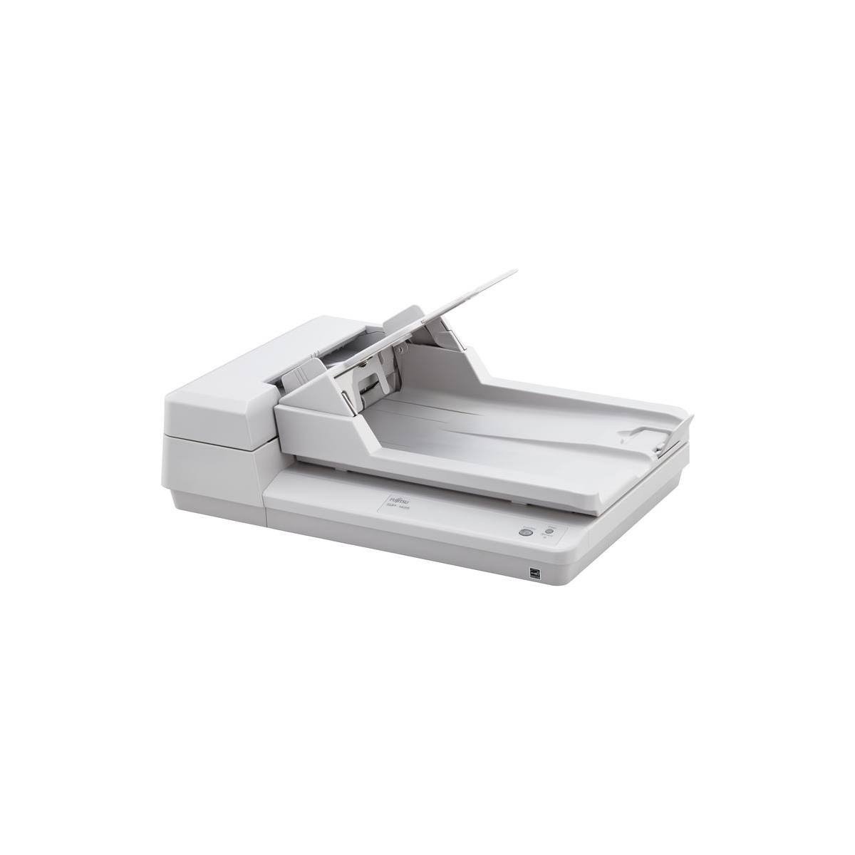 Flatbed Scanner C7498