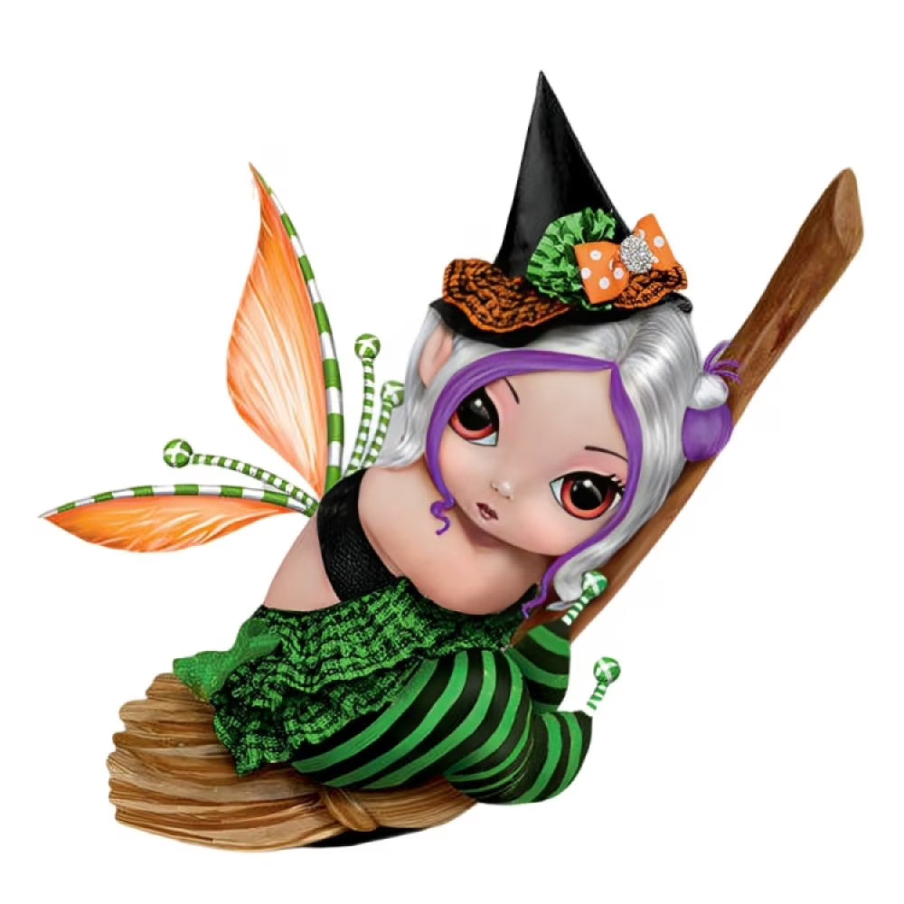 Fairy Sweet Spell Baby Doll Q4572