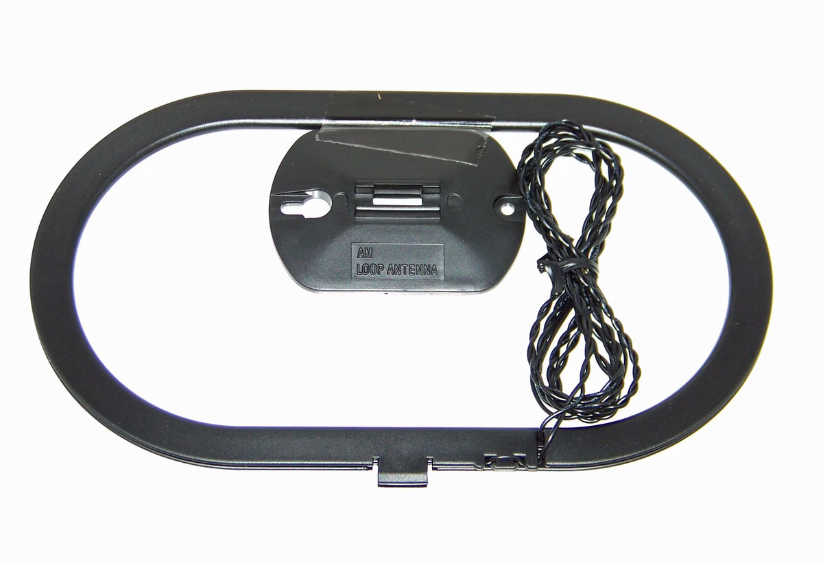 AM Loop Antenna V40382