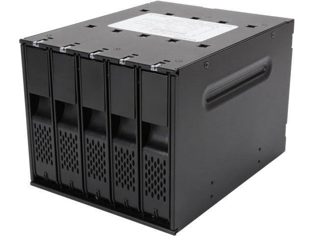Storage Drive Cage L27728