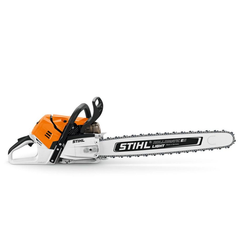 GASOLINE CHAINSAW R308654