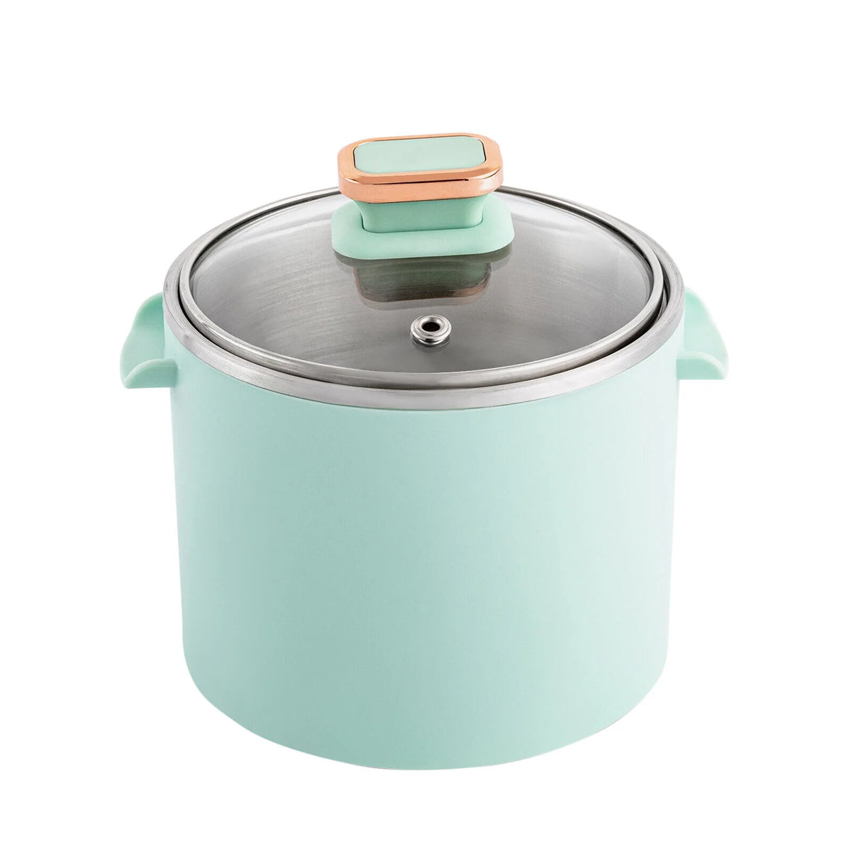 Electric Breakfast Station Mini Toaster Sandwich Machine Non-stick M3678