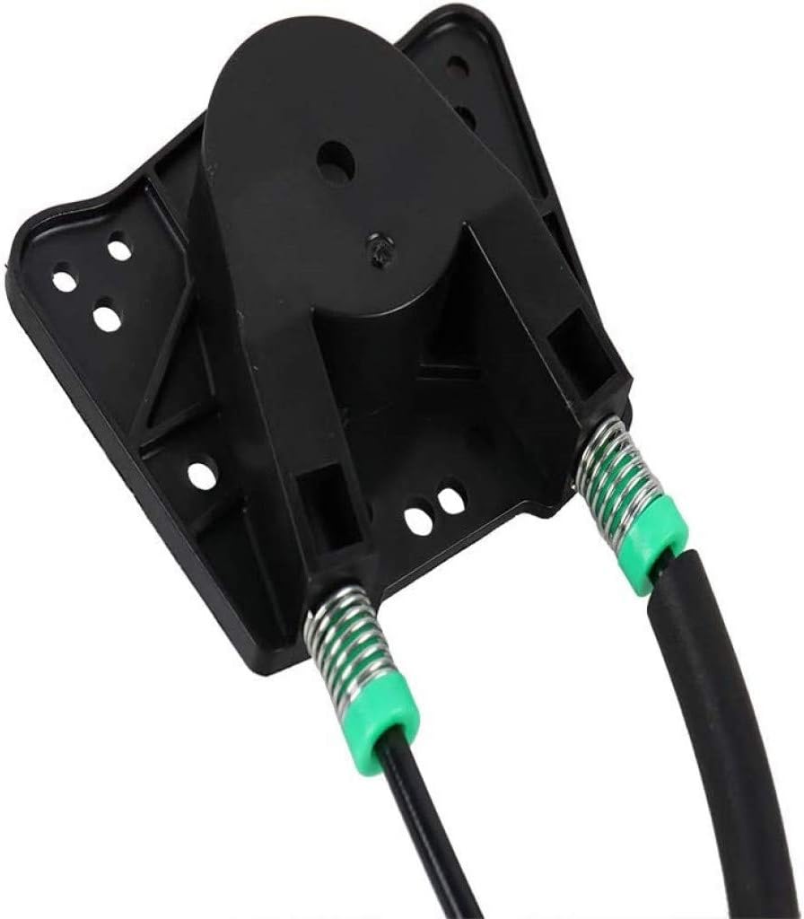 Dodge Durango Window Regulator Assembly Driver Side Front Power Cable Type O3039