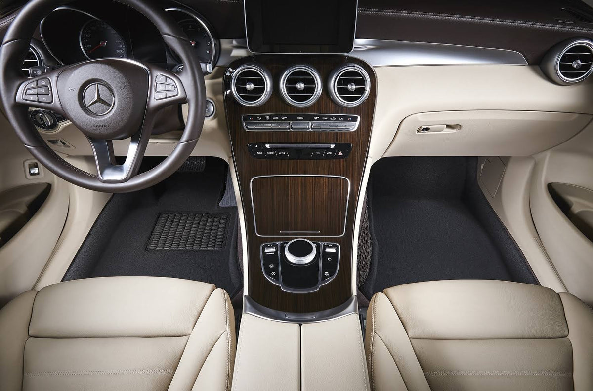 Elegant Floor Mat J734655