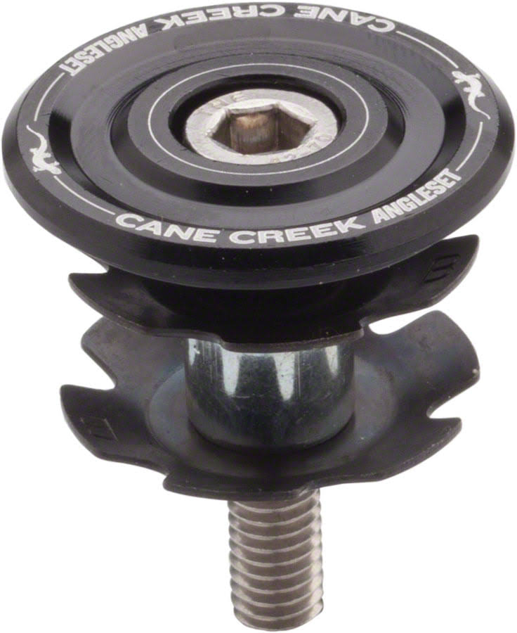 Tapered Steerer Headset L2818