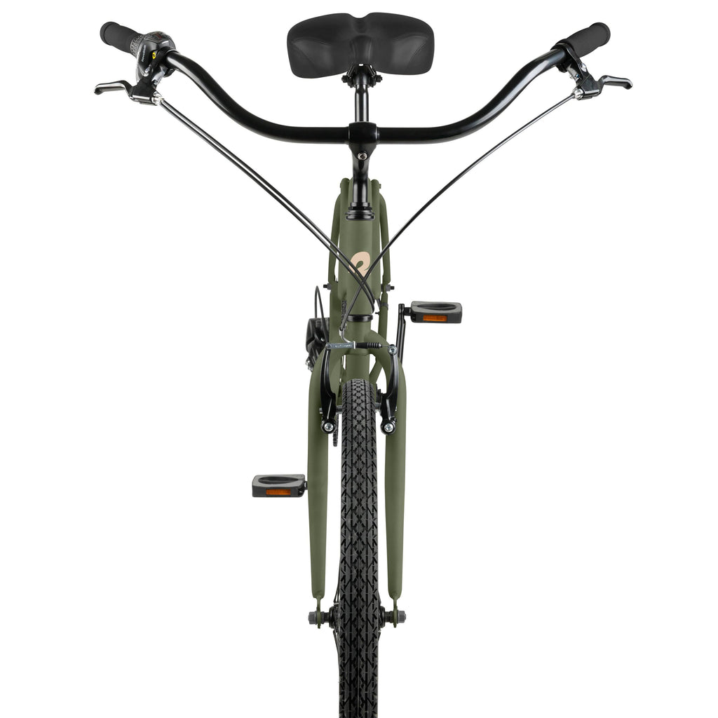 Chatham-7 Speed Z401392