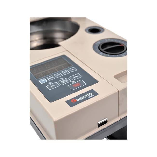 Coin Counter Off-Sorter X805