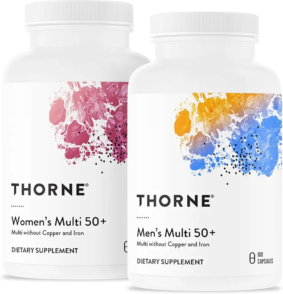Multivitamin Bundle 30 Servings S813