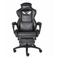 High-Back PC Racing Game Chair D5414