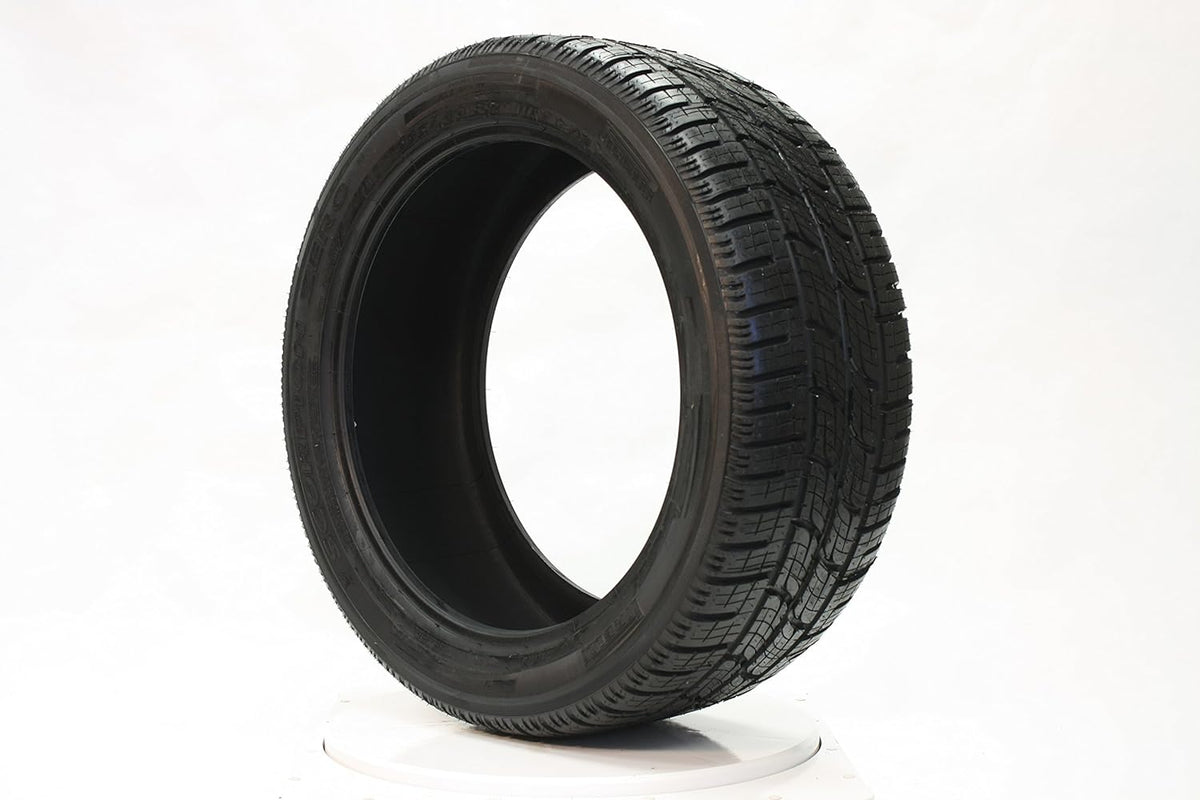 295/40R21 XL 111V Tire P9191