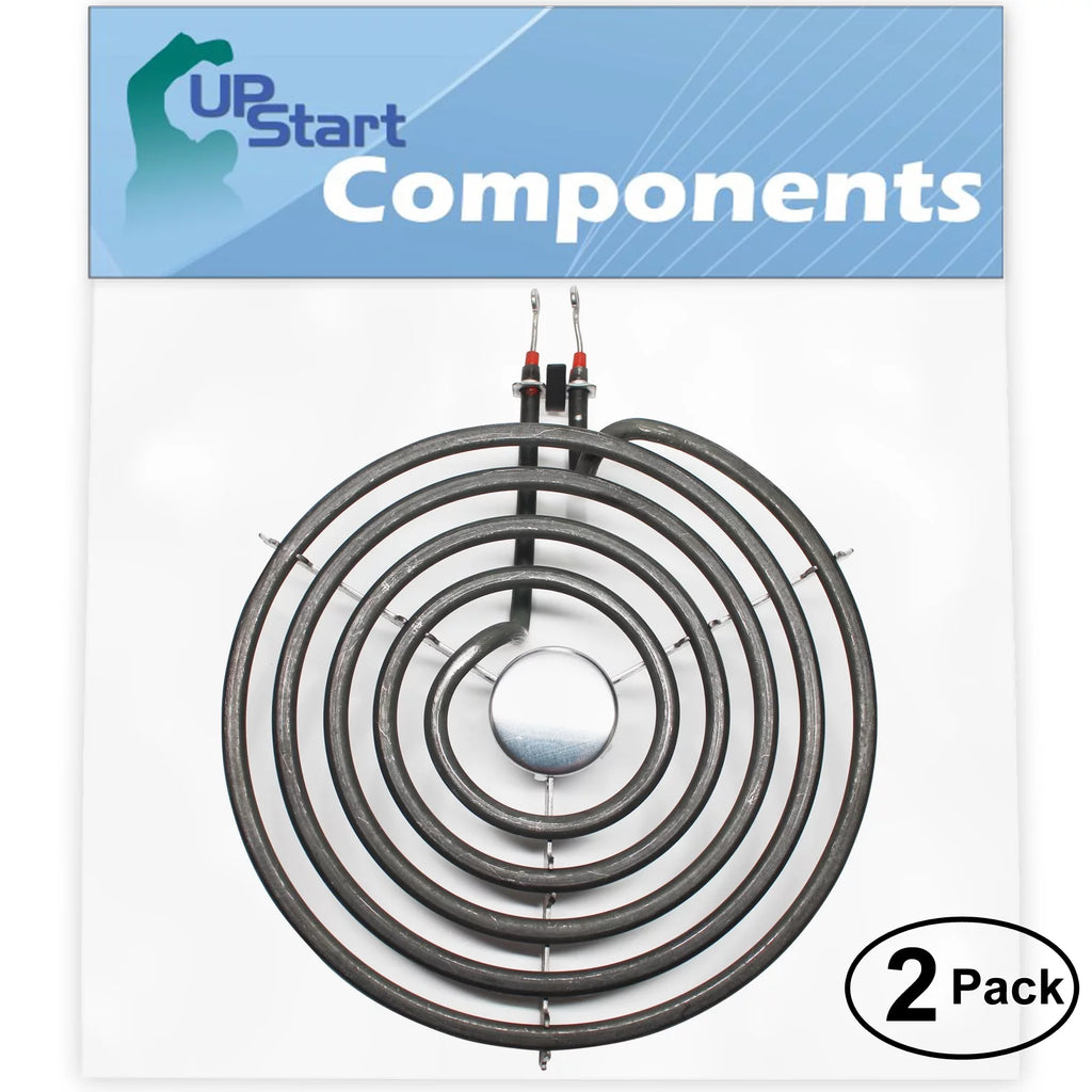 8 inch Surface Burner Element 2-Pack H884