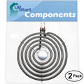 8 inch Surface Burner Element 2-Pack H884