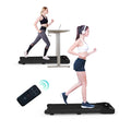 2.5HP Electric Treadmill 265lbs B75351