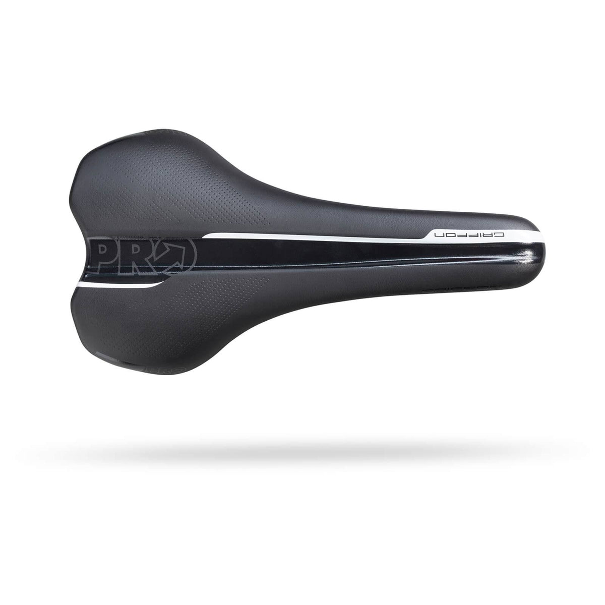 Black Carbon Saddle B1779