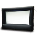 Inflatable Outdoor Screen Z4902