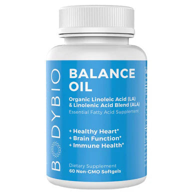 Balance Oil P8482