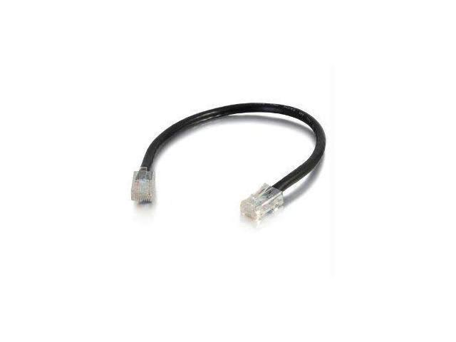 150ft Cat6 Non-Booted Unshielded Network Patch Cable J387