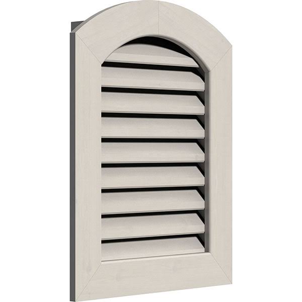 Arch Top Gable Vent H733782