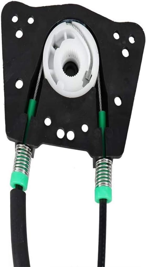 Dodge Durango Window Regulator Assembly Driver Side Front Power Cable Type O3039