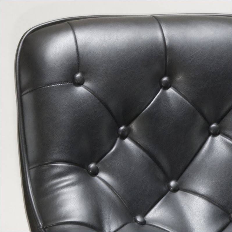 Adjustable Bar Stool - Oyster Gray B267151